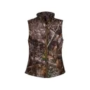 King's Camo Women's Hunter Loft Vest Realtree EDGE 2XL - Kings Camo