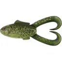 Scum Frog Scum Runner Frog Crappie Hour - Scum Frog