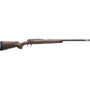 Browning X-Bolt 2 Medallion Bolt Action Rifle 300 Winchester Magnum 26" Carbon Fiber Threaded Barrel Matte Blued Frame Walnut Field Stock - Browning
