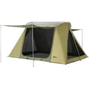 Kodiak Canvas Screen House Utility Tent - Kodiak Canvas