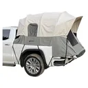Kodiak Canvas Truck Camping Tent for Full Size Trucks 6' Bed - Kodiak Canvas