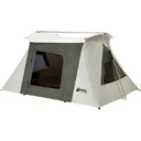 Kodiak Canvas Flex Bow VX Canvas Camping Tent 8.5'x6' - Kodiak Canvas