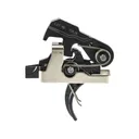 Geissele Super MCX SSA M4 Curved Bow Trigger Group Sig MCX Two Stage Matte - Geissele
