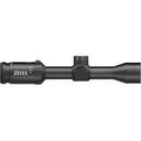 Zeiss V3 Rimfire Rifle Scope 1" Tube 2.5-8x 35mm XRR Reticle Matte Black - Zeiss