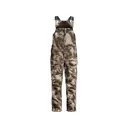 Scent-Lok Men's Ridge Bibs Mossy Oak Terra Gila Medium - Scent-Lok