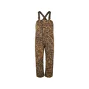 Drake Men's Hardline Bibs Mossy Oak Original Shadowgrass XL - Drake