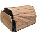 Dakota Decoys X-Series Collapsible Spring Loaded Dog Blind - Dakota Decoys