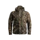 Scent-Lok Men's Vapor Midweight Rain Jacket Realtree APX 2XL - Scent-Lok