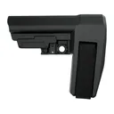 SB Tactical SBA6 AR-15 Pistol Brace Black - Sb Tactical