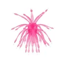 6th Sense Abstract 12mm Urchin Rose Dust - 6Th Sense