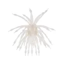 6th Sense Abstract 24mm Urchin Ghost - 6Th Sense