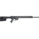 Seekins Precision SP10 Semi Automatic Rifle 6.5 Creedmoor 22" Black Threaded Barrel Black Frame Black Pistol Grip - Seekins Precision