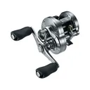 Shimano Calcutta Conquest DC 201HGA Baitcast Reel LH 6.5:1 - Shimano