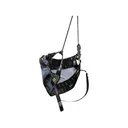 Hawk Helium FLX Tree Saddle Gray - Hawk