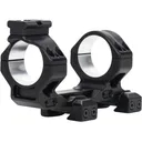 Area 419 Ultralight Cantilever Mount 34mm Diameter 39mm Height Matte Black - Area 419