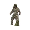 Arctic Shield Men's Classic Elite Coveralls Realtree APX 3XL - Arctic Shield