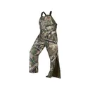 Arctic Shield Men's Classic Elite Bibs Realtree APX Medium - Arctic Shield