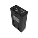 Moultrie Power Mag III Lithium Trail Camera Battery - Moultrie