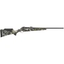 Benelli Lupo Bolt Action Rifle 300 Winchester Magnum 24" Matte Labrador Gray B.E.S.T. Threaded Barrel Blued Frame Elevated II Field Stock - Benelli