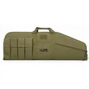 MidwayUSA Tactical Rifle Case 36" Olive Drab - Midwayusa