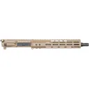 Noveske AR-15 N4 Diplomat Complete Upper Receiver 300 AAC Blackout 7.94" Barrel NSR-7 M-LOK Handguard FDE - Noveske