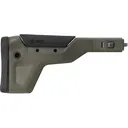 MDT HNT Fixed Picatinny Stock Cobalt - Mdt
