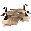 Dave Smith Decoys DSD Maxima Floater Canada Goose Decoy 4PK - Dsd
