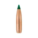 Sierra Tipped GameKing 25 Caliber (257 Diameter) Bullets 110 Grain Polymer Tip Box of 500 - Sierra