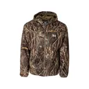 Banded Men's SubZero Jacket Realtree Max-7 2XL - Banded