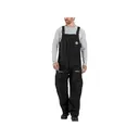 Carhartt Men's Yukon Extremes Loose Fit Biberall Black Medium - Carhartt