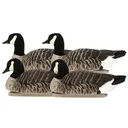 Avian X Topflight Lesser Floater Goose Decoy 4PK - Avian X