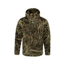 Banded Men's Fanatech Masked Hoodie Realtree Max-7 Medium - Banded
