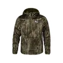 Banded Men's Fanatech Quarter Zip Hoodie Realtree Legacy Medium - Banded