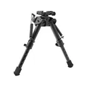 Caldwell XLA HD TAC Bipod Pivot M-LOK Mount 6-9 Inches Black - Caldwell