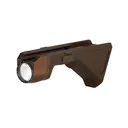 Olight Sigurd Weapon Light for Picatinny Rail Desert Tan - Olight