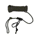 Rivers Edge Treestand Climbing Rope 35' - Rivers Edge