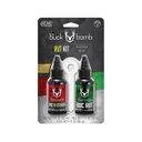 Hunter's Specialties Buck Bomb Rut Kit - Buck Bomb