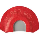 Johnny Stewart Li'l Red Wolf Howler Diaphragm Predator Call - Hunters Specialties