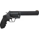 Taurus Judge 45 Colt (Long Colt) Revolver 6.5" Black Barrel 5 Round Black Grip - Taurus