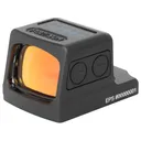 Holosun EPS Carry Enclosed Pistol Reflex Red Dot Sight 1x Gold 2 MOA Dot 32 MOA Circle Reticle - Holosun