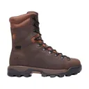 Rocky Men's Bearclaw 9" Waterproof 200 Gram Insulated Hunting Boots Leather Brown 13 D - Rocky
