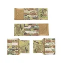 Haley Strategic Thorax Plate Carrier Side Entry Panel Cummerbund Large Multicam - Haley Strategic