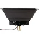 MaxxTuff Food Plot Spreader - Maxxtuff
