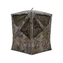 Barronett Prowler 300 Ground Blind Bloodtrail Backwoods - Ardisam (River's Edge/ Barronett Blinds)