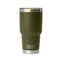 YETI Rambler 30 oz Vacuum Insulated Tumbler with Magslider Lid Open Country - Yeti