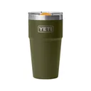 YETI Rambler 20oz Stackable Cup with Magslider Lid Open Country - Yeti