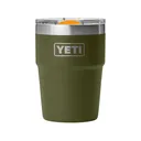 YETI Rambler 16oz Stackable Cup with Magslider Lid Open Country - Yeti