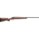 Browning X-Bolt 2 Hunter Grade II Bolt Action Rifle 300 Winchester Magnum 26" Matte Blued Threaded Barrel Matte Blued Frame Walnut Field Stock - Browning
