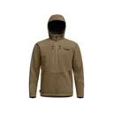 Sitka Gear Men's Jetstream Jacket Coyote Large - Sitka Gear