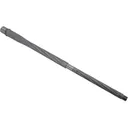 Shaw Barrels LR-308 Spiral Fluted Barrel 25 Creedmoor 22" HBAR Contour 1:7.5" Twist Stainless Matte - Shaw Barrels